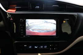 Used 2017  Toyota Corolla iM &lpar;Natl&rpar; at Auto Finance Center near Matthews&comma; NC