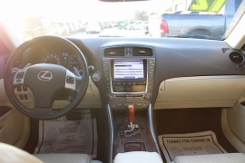 Used 2012  Lexus IS 350 4dr Sdn RWD at Auto Finance Center near Matthews&comma; NC