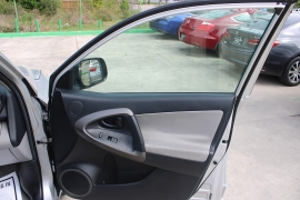 Used 2012  Toyota RAV4 4d SUV FWD at Auto Finance Center near Matthews&comma; NC