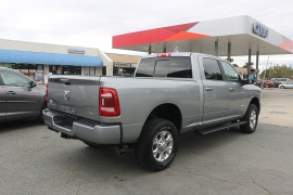 Used 2024  Ram 2500 4WD Laramie Crew Cab 6'4" Box at Auto Finance Center near Matthews&comma; NC