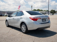 Used 2016 Toyota Corolla 4dr Sdn (Natl) at Auto Finance Center near Matthews, NC