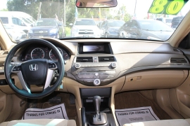 Used 2008 Honda Accord Sedan 4d LX Auto at Auto Finance Center near Matthews, NC