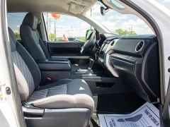 Used 2018 Toyota Tundra 2WD CrewMax 5.5' Bed 5.7L (Natl) at Auto Finance Center near Matthews, NC