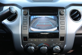 Used 2017  Toyota Tundra 2WD CrewMax SR5 4&period;6L at Auto Finance Center near Matthews&comma; NC