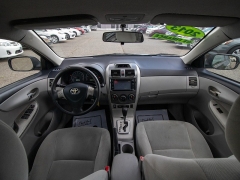 Used 2013 Toyota Corolla 4dr Sdn (Natl) at Auto Finance Center near Matthews, NC