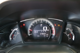 Used 2018  Honda Civic Sedan 4d LX CVT at Auto Finance Center near Matthews&comma; NC
