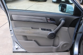 Used 2008  Honda CR-V 4WD 5dr EX-L at Auto Finance Center near Matthews, NC