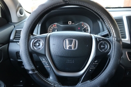 Used 2017  Honda Ridgeline Crew Cab FWD RTL at Auto Finance Center near Matthews&comma; NC