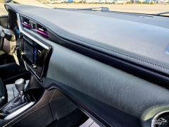 Used 2017  Toyota Corolla &lpar;Natl&rpar; at Auto Finance Center near Matthews&comma; NC