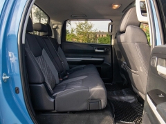 Used 2019 Toyota Tundra 4WD CrewMax 5.5' Bed 5.7L (Natl) at Auto Finance Center near Matthews, NC
