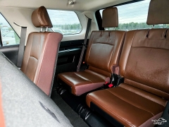 Used 2024  Toyota 4Runner Limited 4WD at Auto Finance Center near Matthews&comma; NC