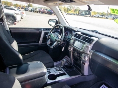 Used 2016  Toyota 4Runner RWD 4dr V6 (Natl) at Auto Finance Center near Matthews, NC