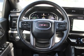 Used 2025  GMC Sierra 1500 4WD Crew Cab 147" AT4 at Auto Finance Center near Matthews&comma; NC