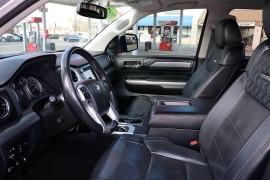 Used 2017  Toyota Tundra 2WD CrewMax 5&period;5' Bed 5&period;7L FFV &lpar;Natl&rpar; at Auto Finance Center near Matthews&comma; NC