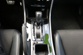 Used 2017  Honda Accord Sedan 4d Sport CVT at Auto Finance Center near Matthews&comma; NC