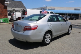 Used 2009  Toyota Camry 4dr Sdn I4 &lpar;Natl&rpar; at Auto Finance Center near Matthews&comma; NC