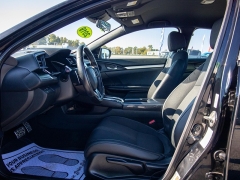 Used 2019 Honda Civic Sedan 4d Sport CVT at Auto Finance Center near Matthews, NC