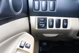 Used 2010 Toyota Tacoma 2WD D-Cab PreRunner Short Bed at Auto Finance Center near Matthews, NC