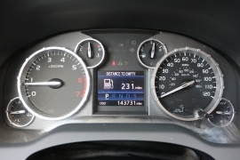 Used 2014 Toyota Tundra 4WD Truck CrewMax 5.7L V8 6-Spd AT (Natl) at Auto Finance Center near Matthews, NC