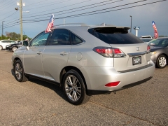 Used 2014 Lexus RX 350 FWD 4dr at Auto Finance Center near Matthews, NC