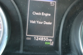 Used 2019  Toyota Camry Auto &lpar;Natl&rpar; at Auto Finance Center near Matthews&comma; NC