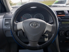 Used 2010 Toyota Corolla 4dr Sdn (Natl) at Auto Finance Center near Matthews, NC