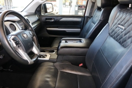 Used 2016 Toyota Tundra 4WD Truck CrewMax 5.7L FFV V8 6-Spd AT (Natl) at Auto Finance Center near Matthews, NC