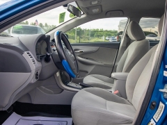 Used 2010 Toyota Corolla 4dr Sdn (Natl) at Auto Finance Center near Matthews, NC