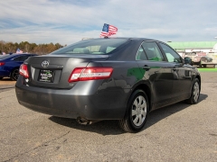 Used 2011  Toyota Camry 4dr Sdn I4 &lpar;Natl&rpar; at Auto Finance Center near Matthews&comma; NC
