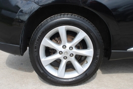 Used 2011 Lexus RX 350 FWD 4dr at Auto Finance Center near Matthews, NC