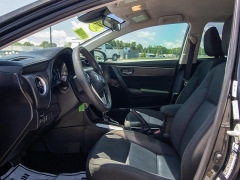 Used 2019 Toyota Corolla (Natl) at Auto Finance Center near Matthews, NC