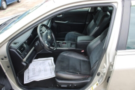 Used 2015  Toyota Camry 4dr Sdn I4 Auto &lpar;Natl&rpar; at Auto Finance Center near Matthews&comma; NC