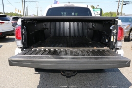 Used 2022  Toyota Tacoma 4WD Double Cab 5' Bed V6 &lpar;Natl&rpar; at Auto Finance Center near Matthews&comma; NC