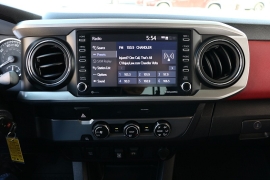 Used 2020  Toyota Tacoma 2WD Double Cab 5' Bed V6 AT &lpar;Natl&rpar; at Auto Finance Center near Matthews&comma; NC