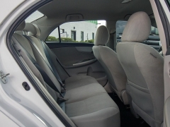 Used 2012 Toyota Corolla 4dr Sdn (Natl) at Auto Finance Center near Matthews, NC