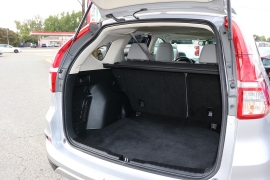 Used 2015  Honda CR-V AWD 5dr EX-L at Auto Finance Center near Matthews, NC