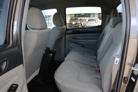 Used 2013  Toyota Tacoma 2WD Double Cab PreRunner at Auto Finance Center near Matthews, NC