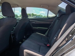 Used 2019 Toyota Corolla (Natl) at Auto Finance Center near Matthews, NC