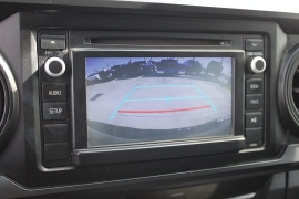 Used 2016 Toyota Tacoma 2WD Double Cab I4 AT (Natl) at Auto Finance Center near Matthews, NC