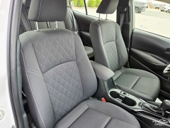 Used 2024  Toyota Corolla Hybrid FWD &lpar;Natl&rpar; at Auto Finance Center near Matthews&comma; NC