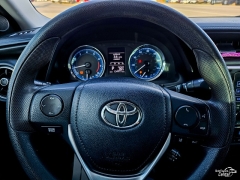 Used 2017  Toyota Corolla &lpar;Natl&rpar; at Auto Finance Center near Matthews&comma; NC