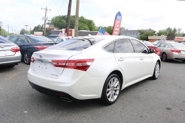 Used 2015  Toyota Avalon 4dr Sdn &lpar;Natl&rpar; at Auto Finance Center near Matthews&comma; NC