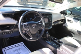 Used 2016  Toyota Avalon 4dr Sdn &lpar;Natl&rpar; at Auto Finance Center near Matthews&comma; NC