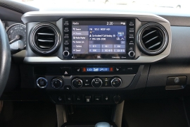 Used 2022  Toyota Tacoma 4WD Double Cab 5' Bed V6 &lpar;Natl&rpar; at Auto Finance Center near Matthews&comma; NC