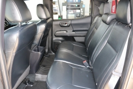 Used 2023  Toyota Tacoma 4WD Double Cab 5' Bed V6 &lpar;Natl&rpar; at Auto Finance Center near Matthews&comma; NC