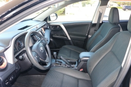 Used 2018  Toyota RAV4 LE AWD &lpar;Natl&rpar; at Auto Finance Center near Matthews&comma; NC