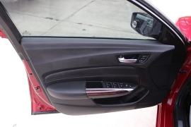 Used 2017  Acura TLX 4d Sedan Tech at Auto Finance Center near Matthews, NC