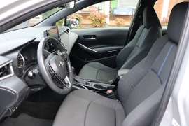 Used 2022  Toyota Corolla SE CVT (Natl) at Auto Finance Center near Matthews, NC