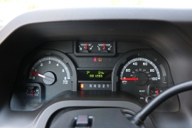Used 2014 Ford Econoline Cargo Van E-250 at Auto Finance Center near Matthews, NC