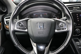 Used 2017 Honda CR-V EX-L 2WD at Auto Finance Center near Matthews, NC